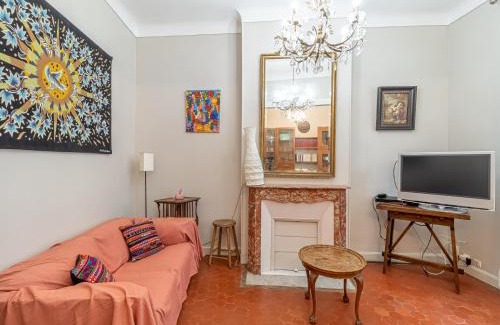 Gambetta Apartamento | Suite Bottero