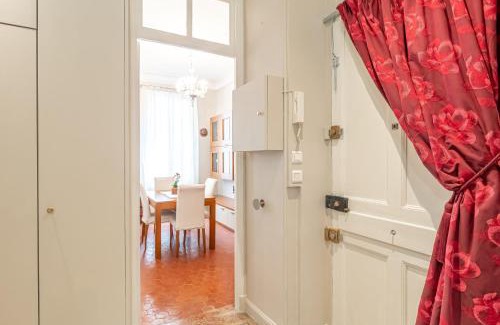 Gambetta Apartamento | Suite Bottero