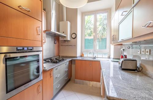 Gambetta Apartamento | Suite Bottero
