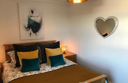 Exmouth Apartamento | Suite Bowl