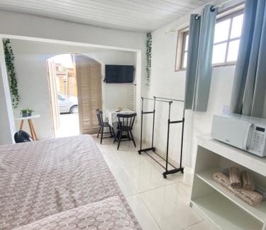 Buzios Complejo | Suite Brava