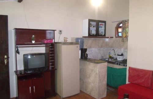 Aquarius Apartamento | Suite BrisaMar