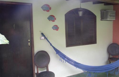 Aquarius Apartamento | Suite BrisaMar