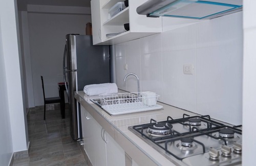 Callería Hotel | Suite & Business Hotel Pucallpa