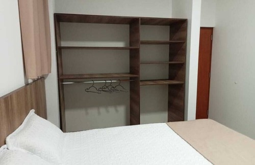 Callería Hotel | Suite & Business Hotel Pucallpa