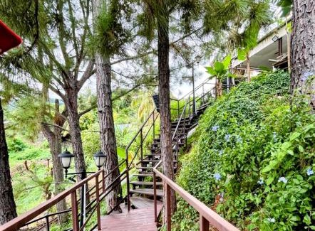 Punaauia Apartamento | Suite by Chalet de Tahiti