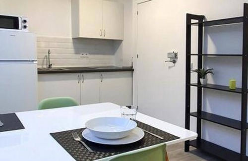 Algeciras Apartamento | Suite by Hawkins Exterior 1B