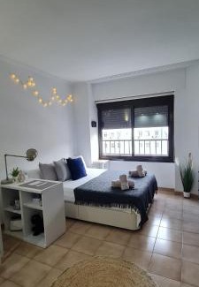 Triana Apartamento | Suite céntrica, Triana, Sevilla, España