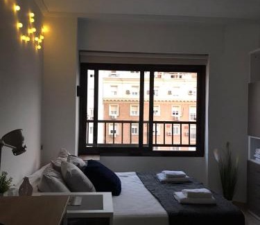 Triana Apartamento | Suite céntrica, Triana, Sevilla, España