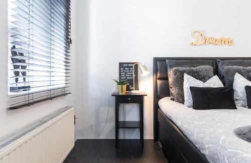 Ghent Apartamento | Suite César
