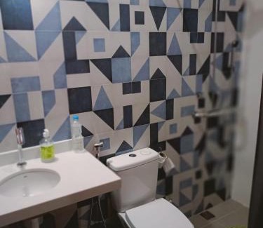 Itaipuacu Casa | Suite Cantinho do Recanto