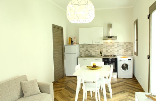 Capaci Apartamento | Suite Capaci