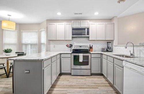 Charleston Casa | Suite Carolina