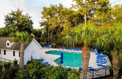 Charleston Casa | Suite Carolina