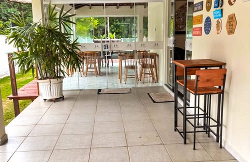 Chapada dos Guimaraes Casa | Suite Casal Aconchegante