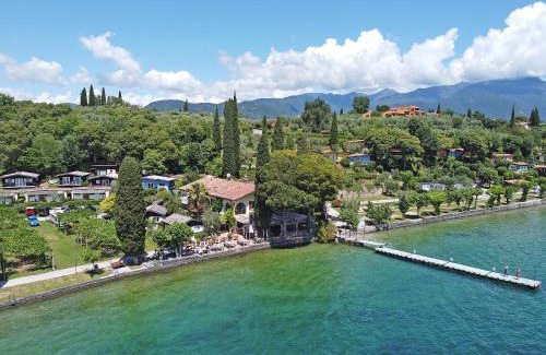 San Felice del Benaco Casa | Suite Casa MOLINO