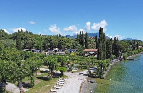 San Felice del Benaco Casa | Suite Casa MOLINO