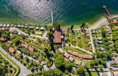 San Felice del Benaco Casa | Suite Casa MOLINO