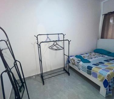 Praia Apartamento | Suite Casa Mendes