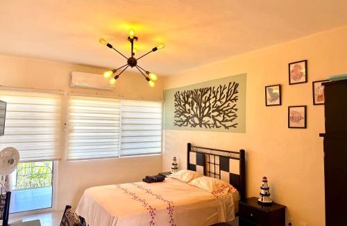 Las Playas Apartamento | Suite CasaBlanca Grand, la mejor vista de Acapulco