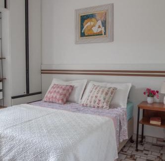 Jardim Itagua Casa | Suite Casal Mar e Lua em casa compartilhada