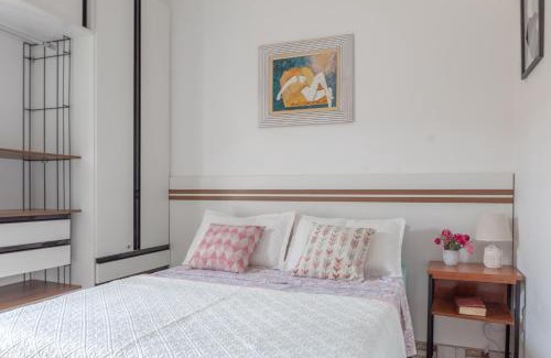 Jardim Itagua Casa | Suite Casal Mar e Lua em casa compartilhada