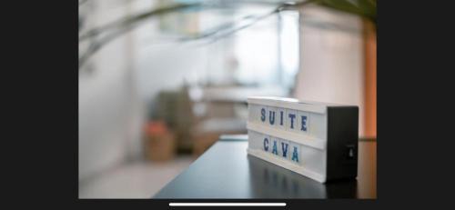 Arrecife Apartamento | Suite Cava