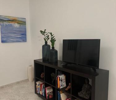 Arrecife Apartamento | Suite Cava