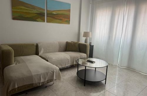 Arrecife Apartamento | Suite Cava