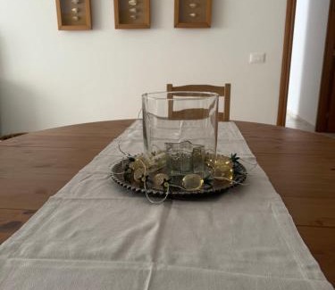 Arrecife Apartamento | Suite Cava