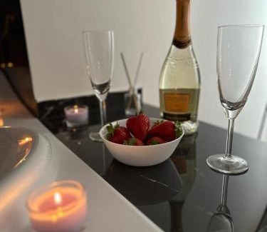 Casoria Casa | SUITE CELESTIA CASORIA By Suite