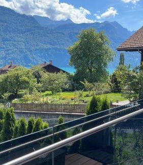 Brienz Apartamento | SUITE