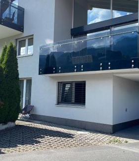 Brienz Apartamento | SUITE