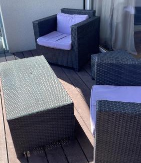 Brienz Apartamento | SUITE