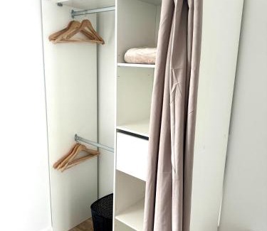 Chateauneuf-du-Faou Apartamento | Suite Chemin de halage