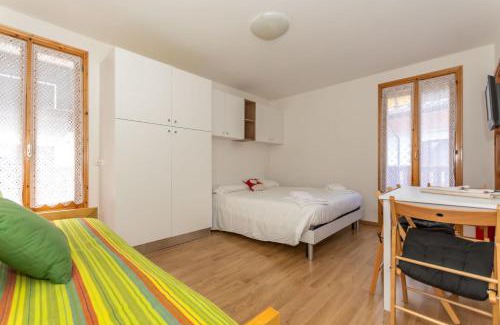 Masare Apartamento | Suite Civetta
