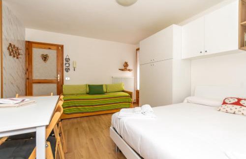 Masare Apartamento | Suite Civetta