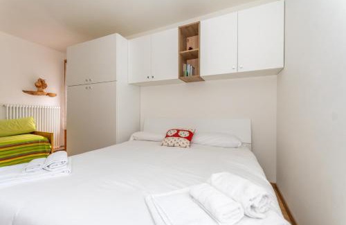 Masare Apartamento | Suite Civetta