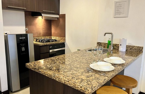 Rionegro Hotel | Suite Clase Ejecutiva Llanogrande
