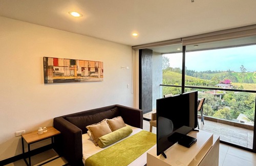 Rionegro Hotel | Suite Clase Ejecutiva Llanogrande