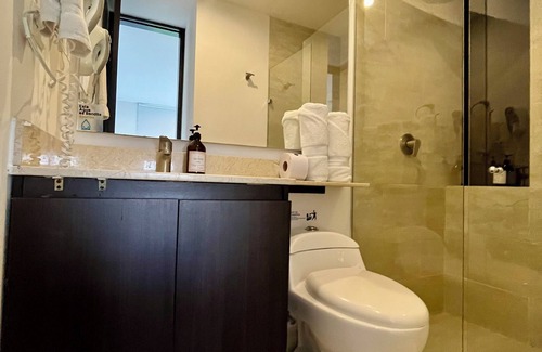 Rionegro Hotel | Suite Clase Ejecutiva Llanogrande
