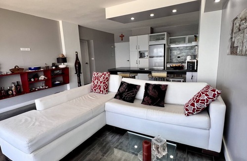 Margarita Island Apartamento | Suite Cocco Caraibi