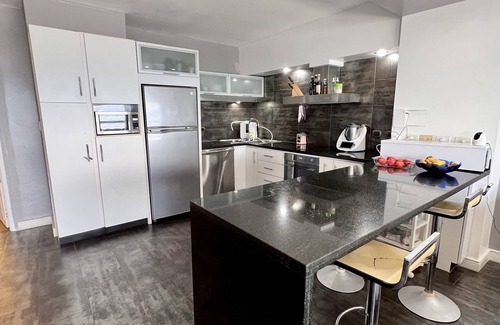 Margarita Island Apartamento | Suite Cocco Caraibi