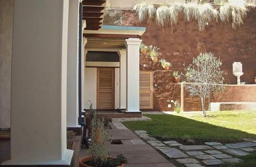 Centro histórico Apartamento | Suite de Colibri en el histórico de Quito NAYA