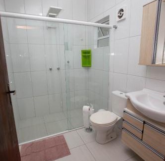 Pontal do Parana Casa | Suite com Piscina - Pontal do Paraná