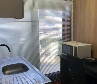 Monte Verde Casa | Suite com Varanda