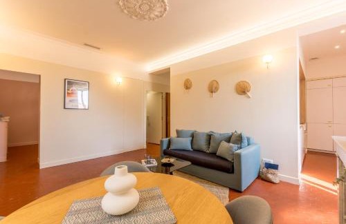 Comedie Apartamento | Suite Comedie - Premiere conciergerie