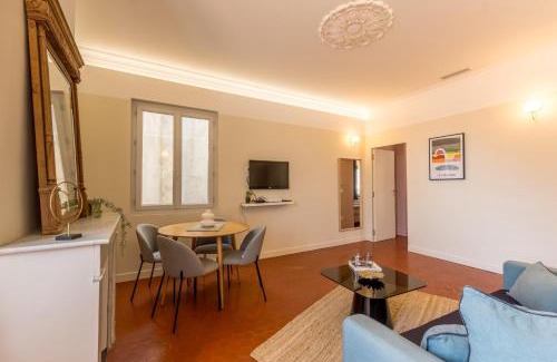 Comedie Apartamento | Suite Comedie - Premiere conciergerie