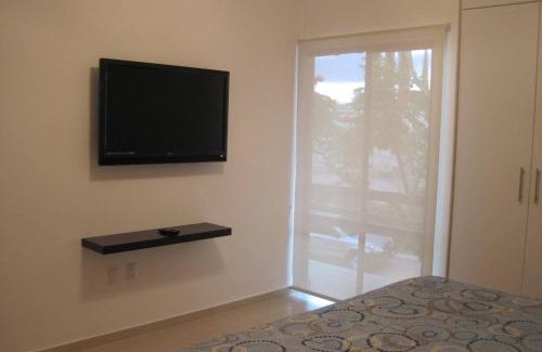 Desarrollo San Pablo Apartamento | Suite Comfort Ideal Alberca Av Bernardo Quintana 24C
