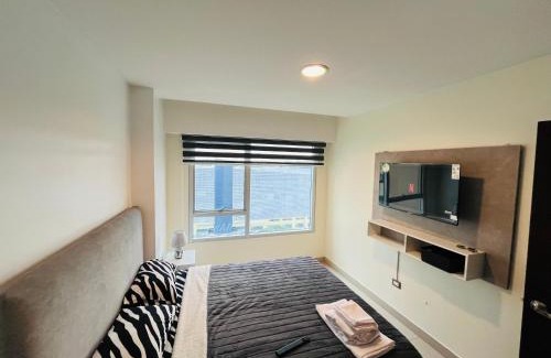 Región amazónica de Ecuador Apartamento | Suite Completa Parqueo Piscina Gym Buena Vista Tranquilo